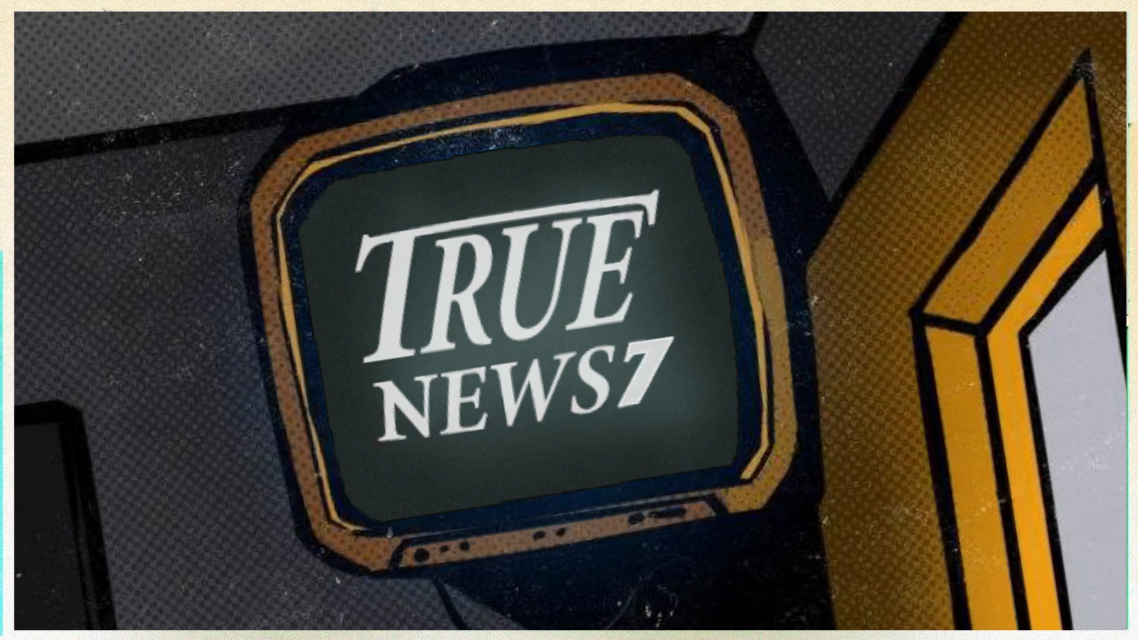 僵尸阴谋最新版图1