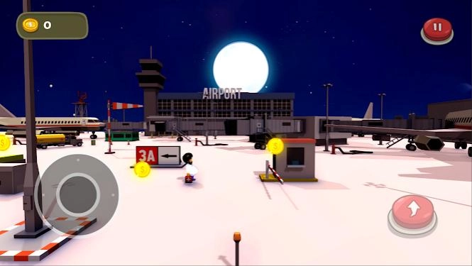 灵魂医生法特拉尔夫图1