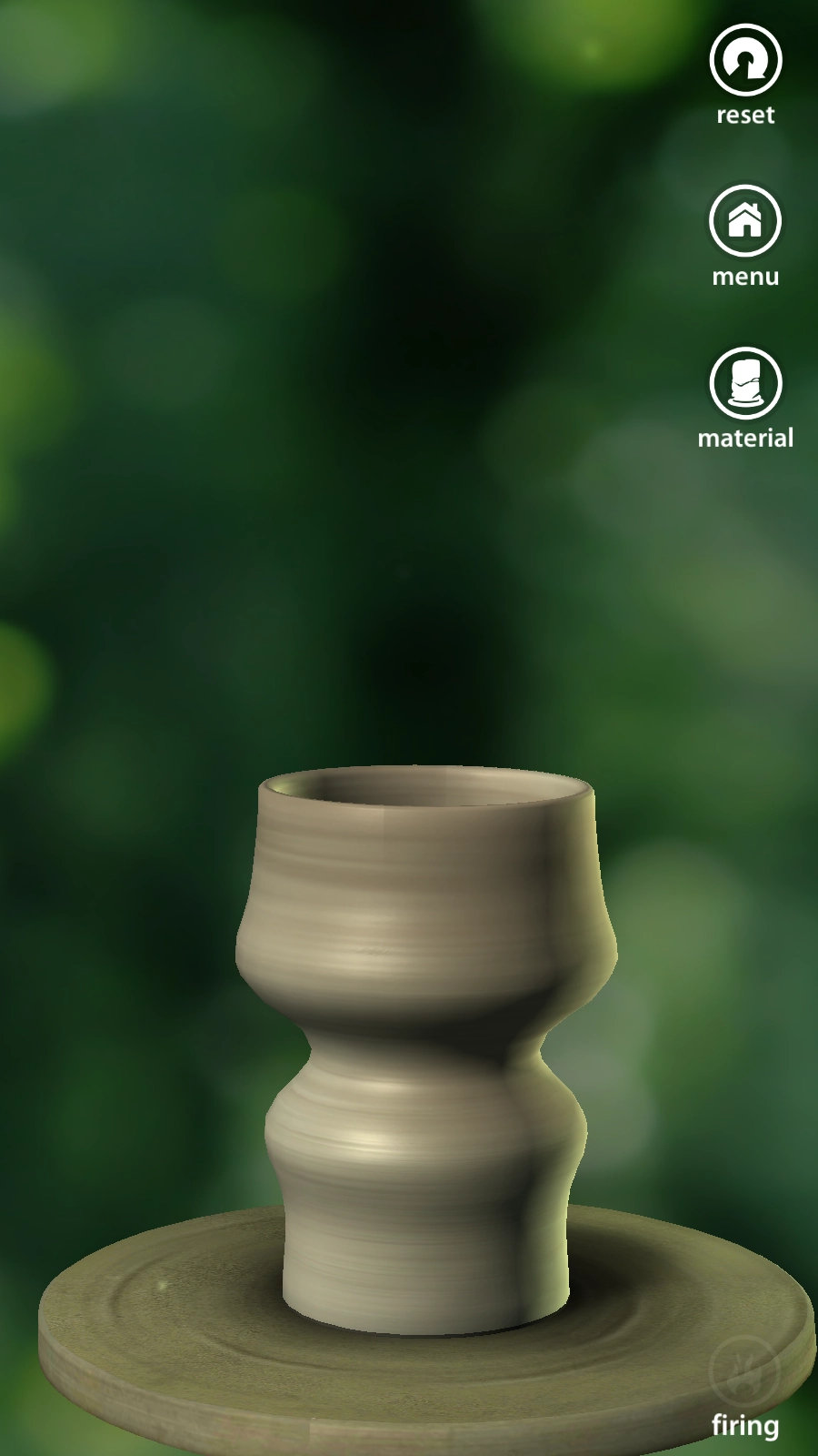 一起做陶艺游戏(3)