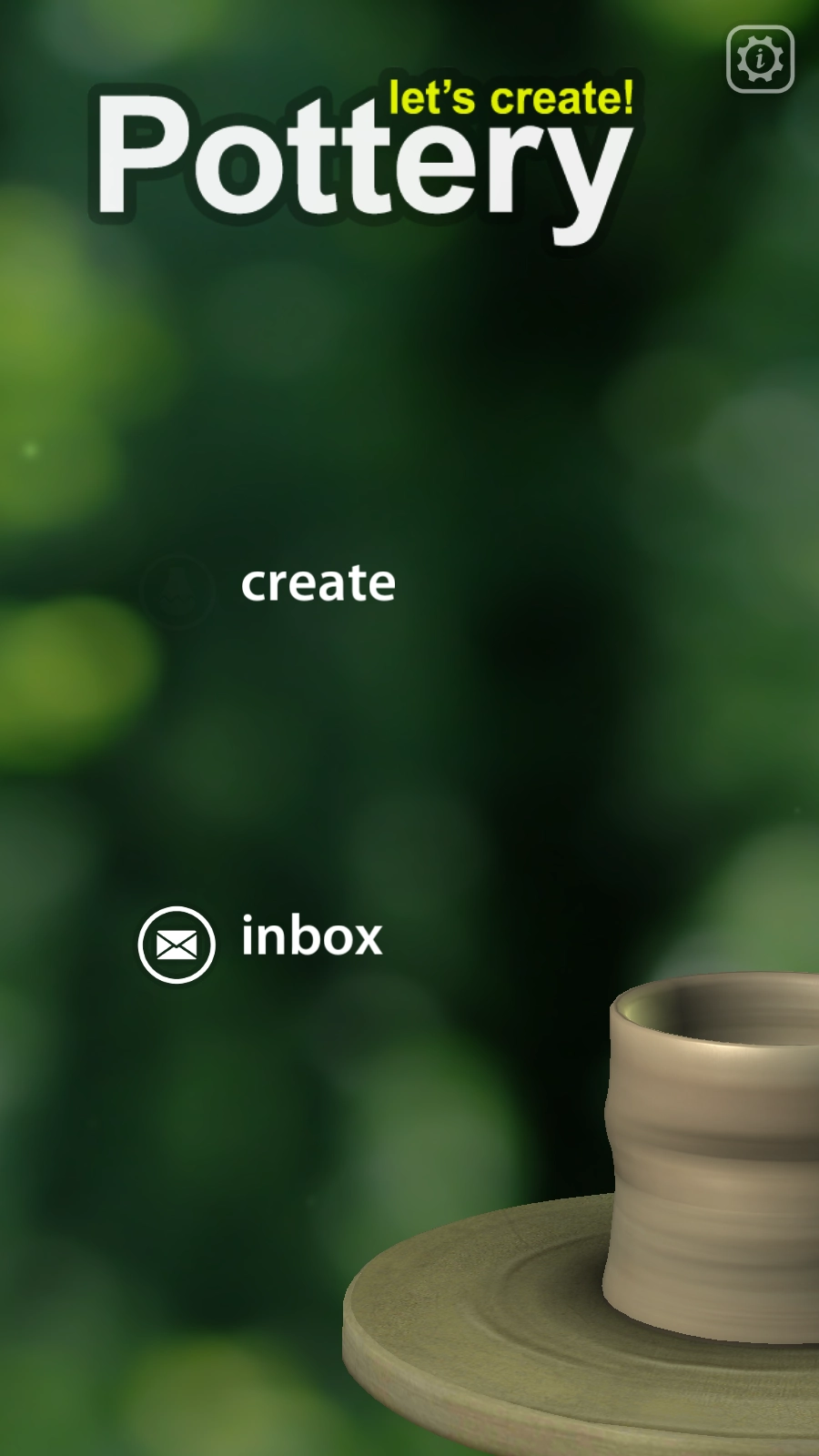 一起做陶艺游戏(2)