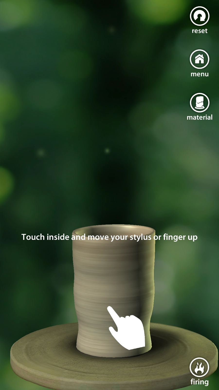 一起做陶艺游戏(4)