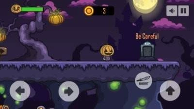 南瓜头大冒险(1)