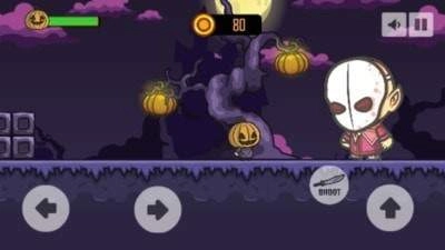 南瓜头大冒险(2)