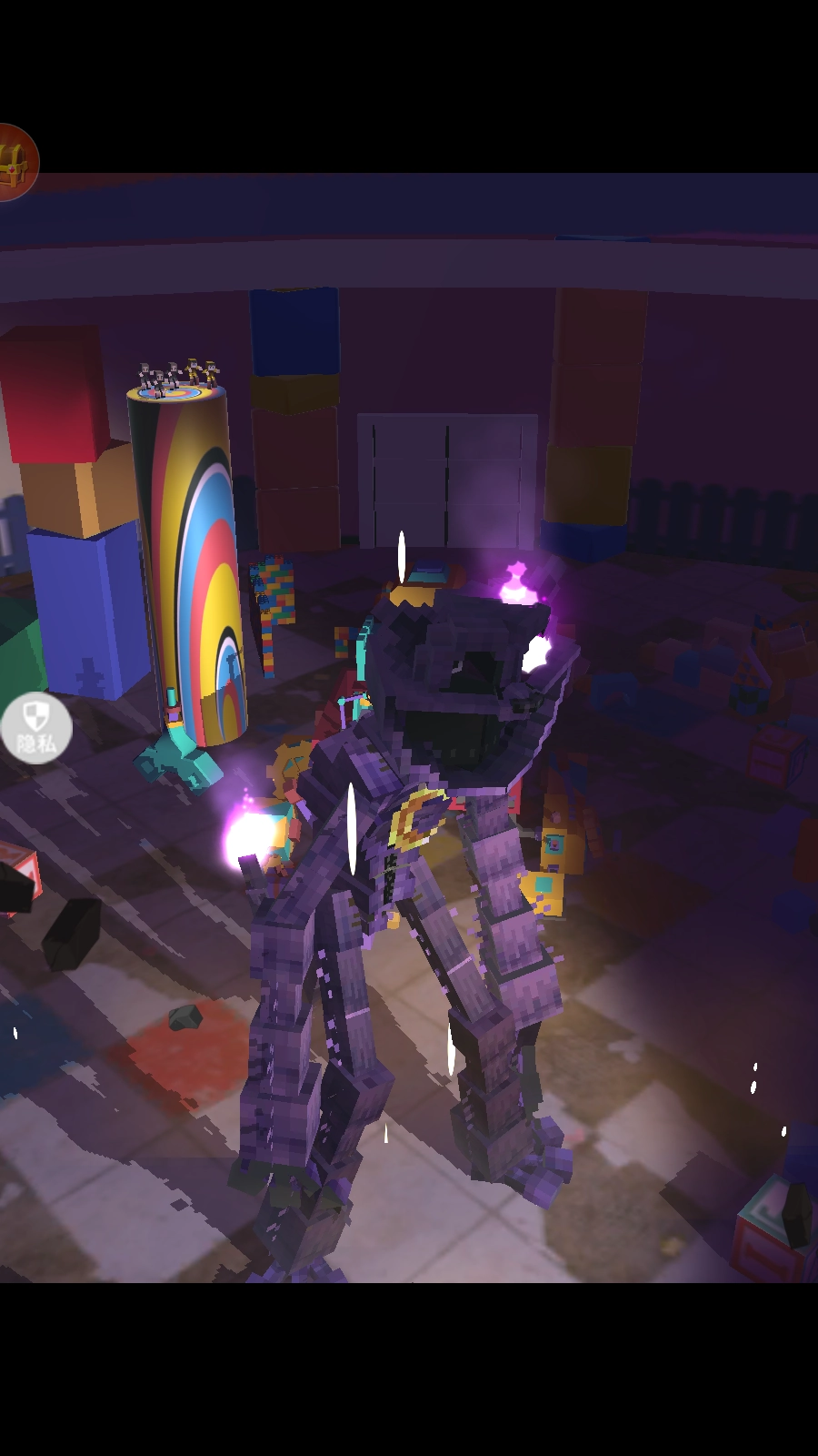 漫画英雄激斗游戏4