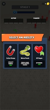 拳击格斗大师免费版图2