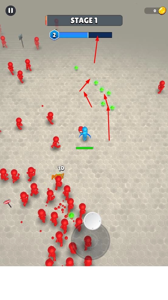 拳击格斗大师免费版图4