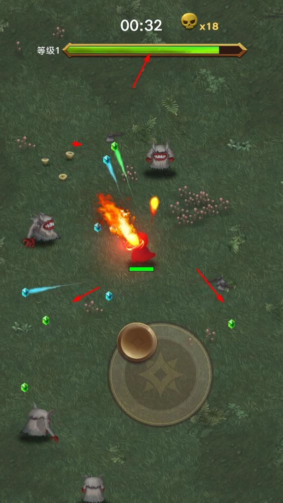 生存传奇游戏(1)