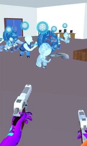 超能元素大师(2)