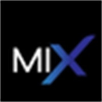 MIX修图