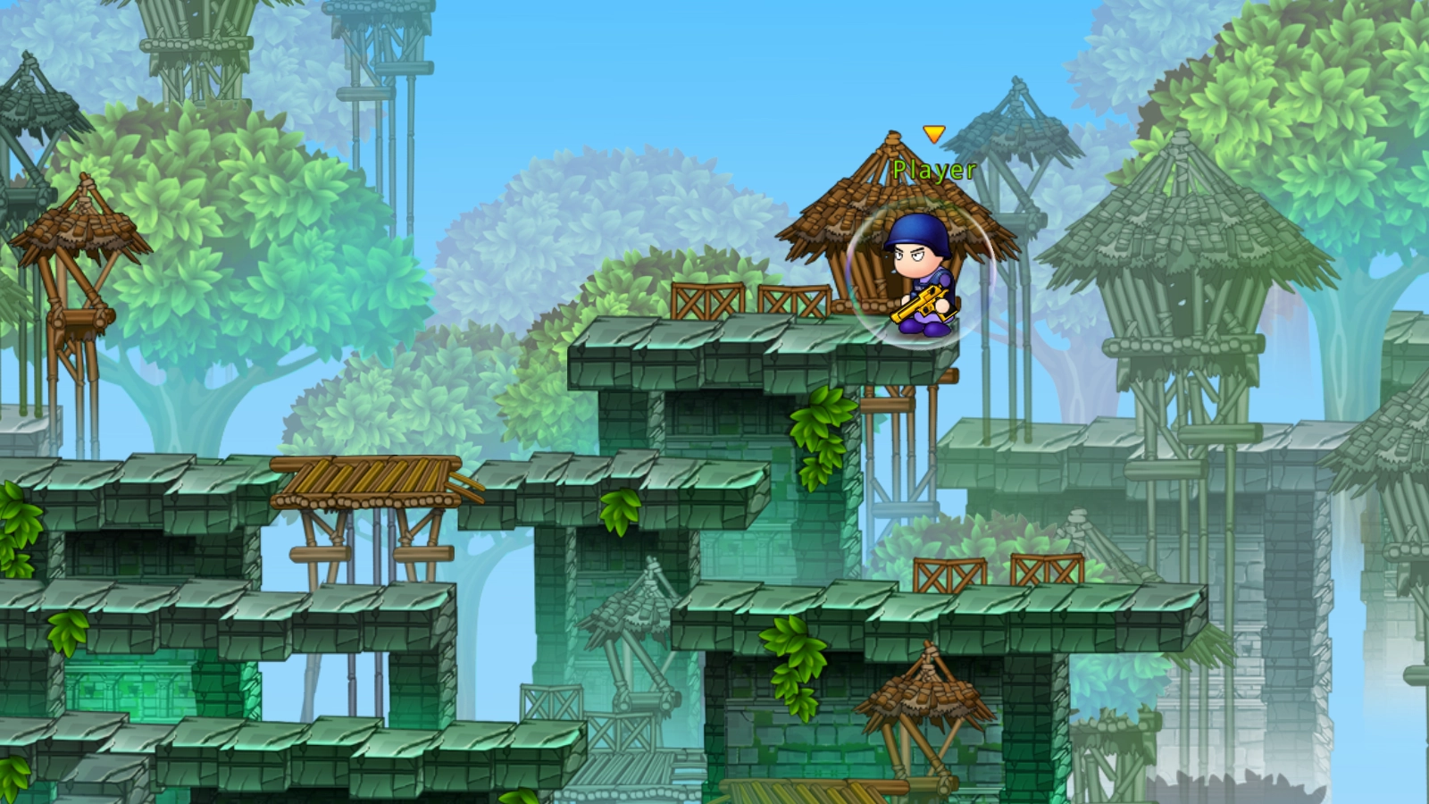 小小枪战2最新版(3)