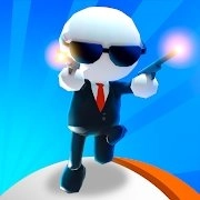 约翰尼赛跑者 v1.0.0 安卓版