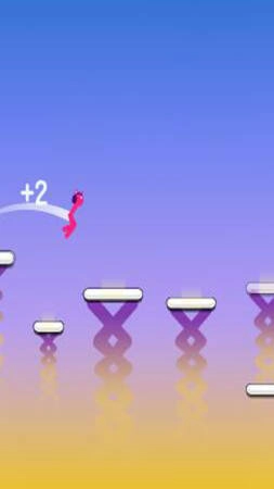 冰火人超级忍者图1