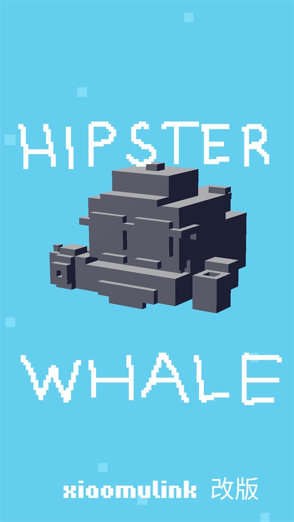 哈基米过马路游戏图1