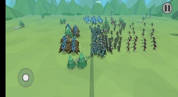 联盟突击战争图2