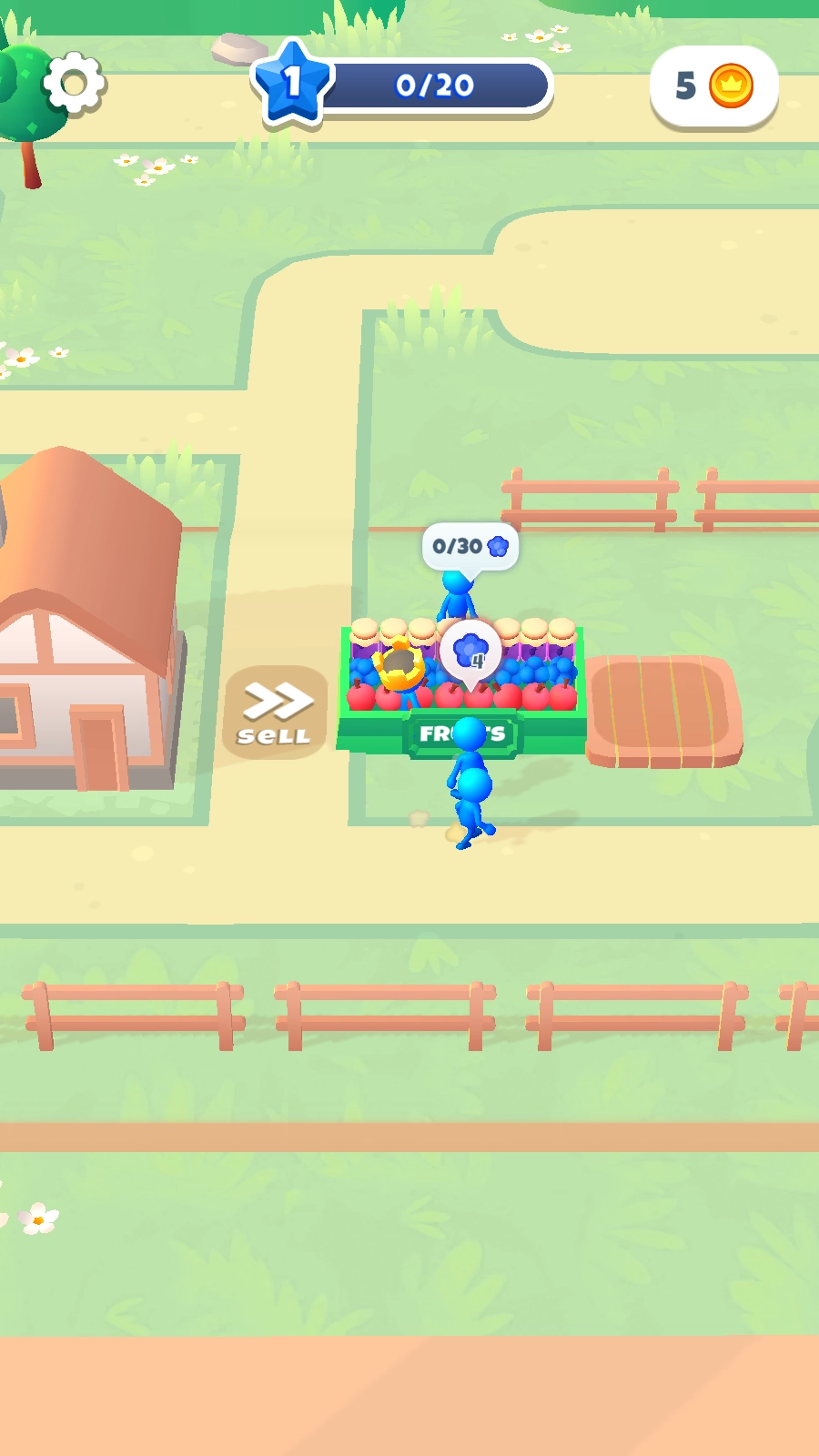 国王或失败最新版