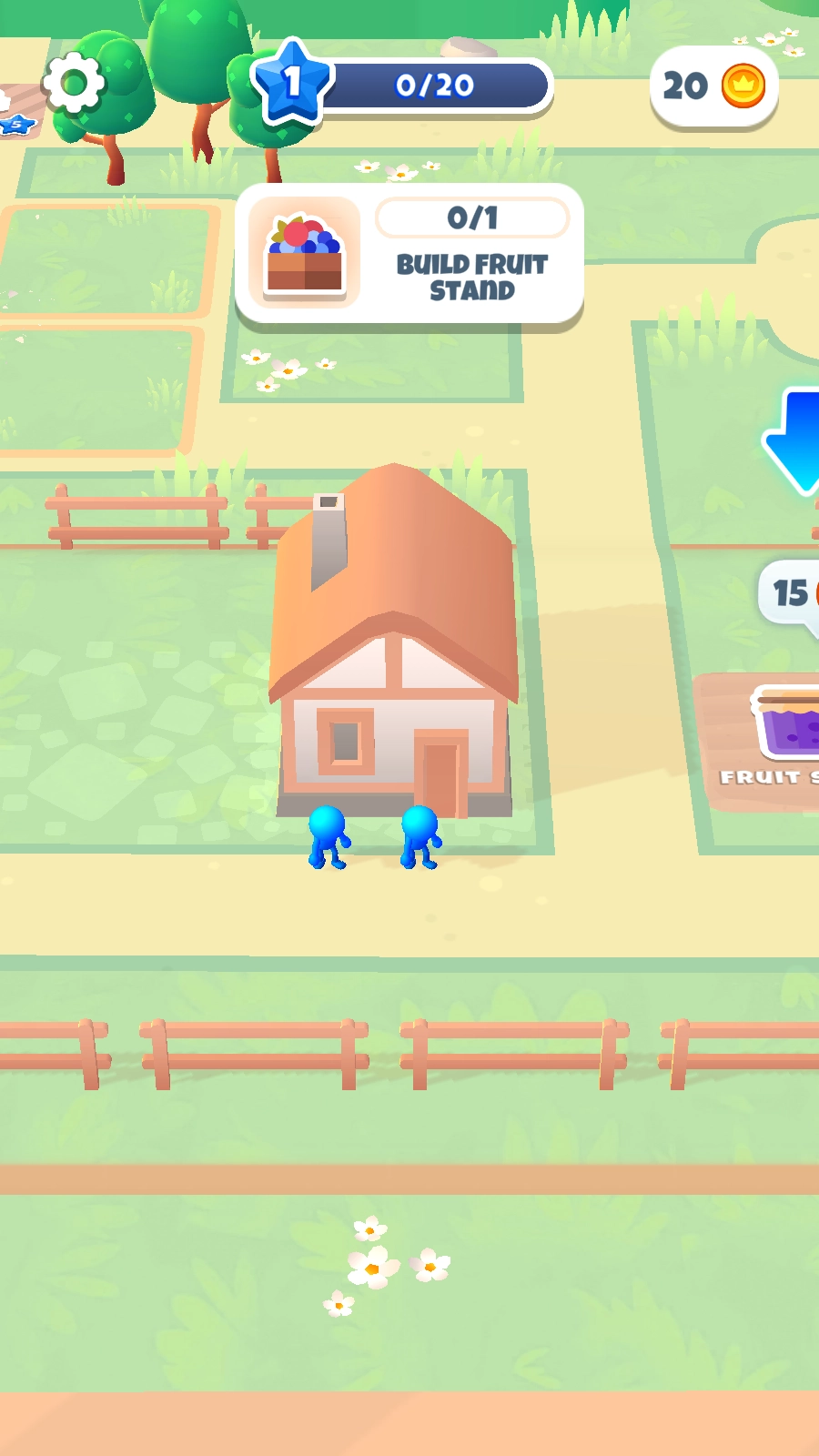 国王或失败最新版