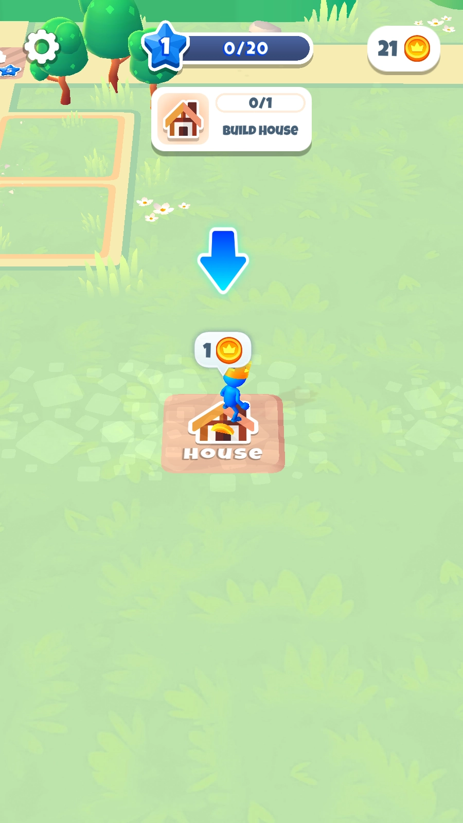 国王或失败最新版