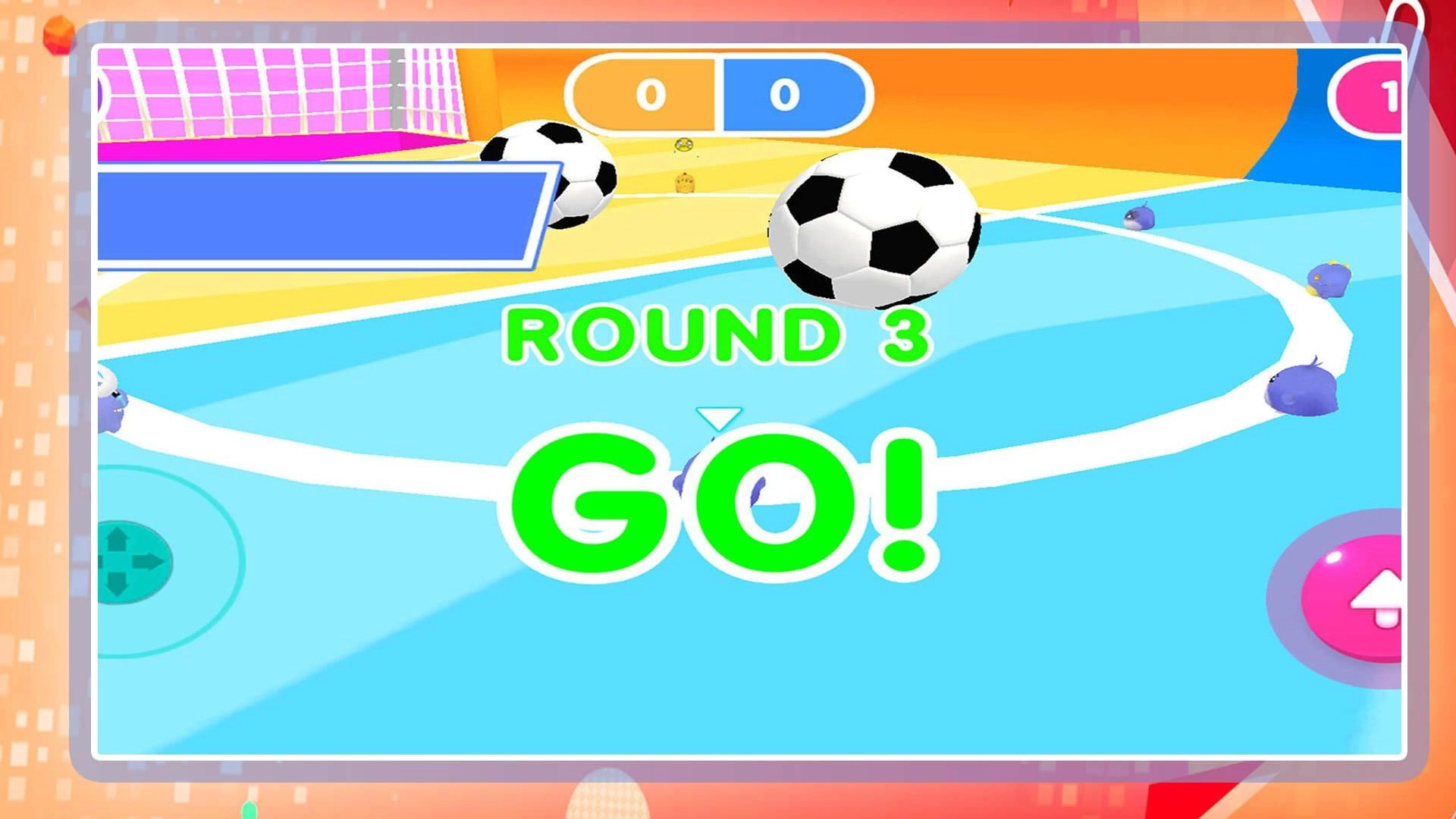 恐龙刺激求生游戏图1