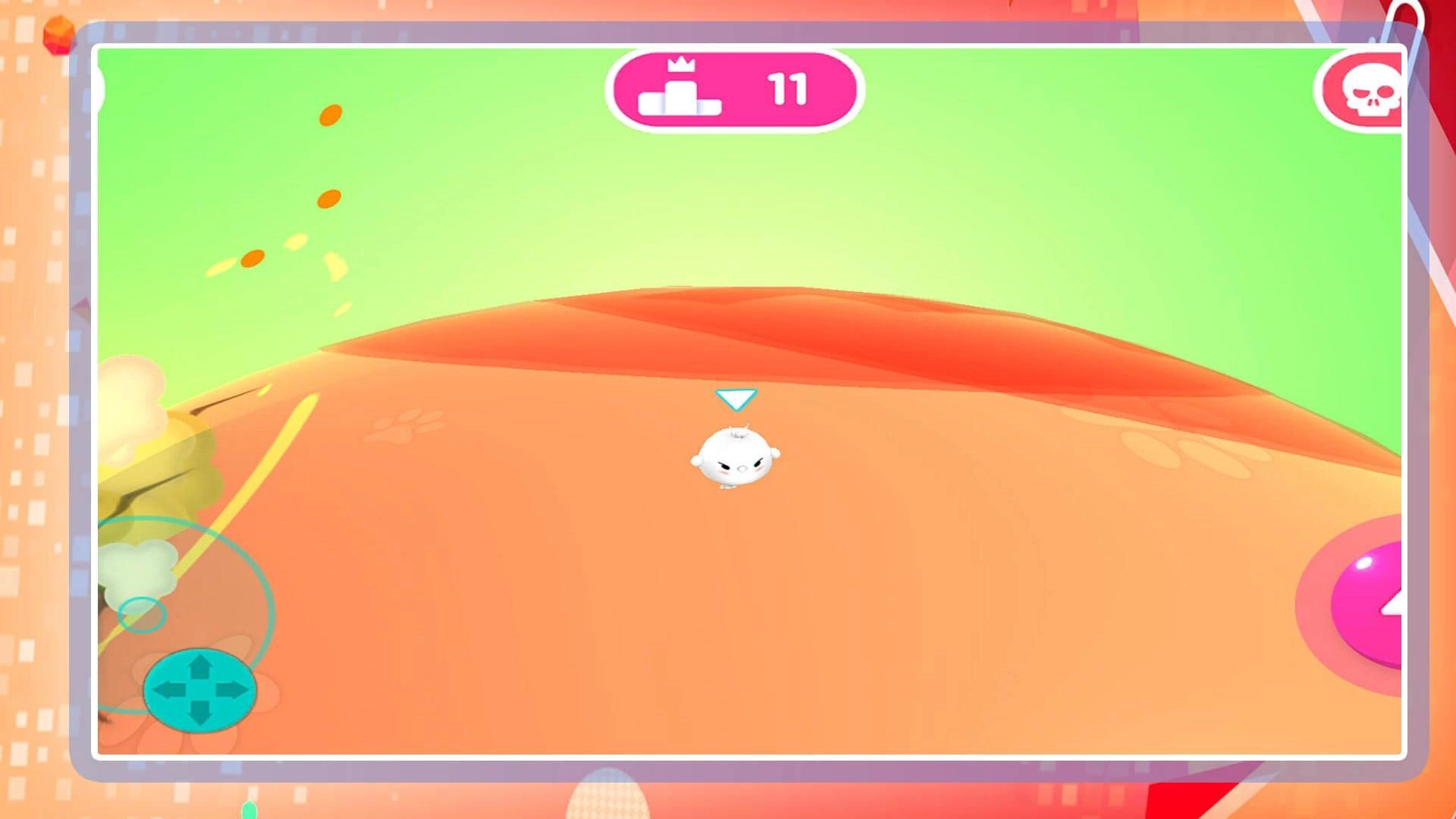 恐龙刺激求生游戏图4