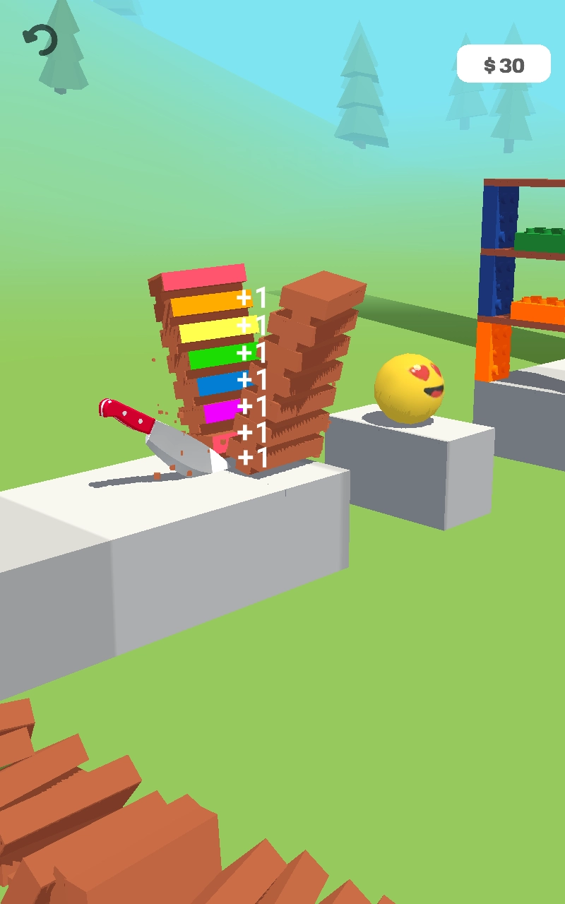 这也能切最新版图3