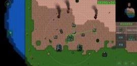 铁锈战争未来科技(3)