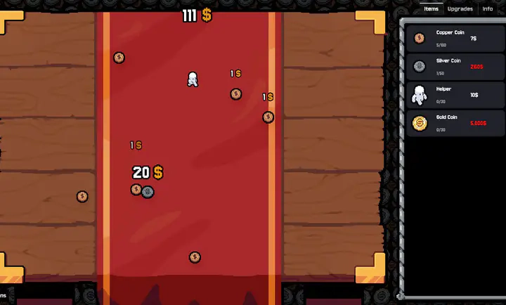 幸运硬币最新版图3