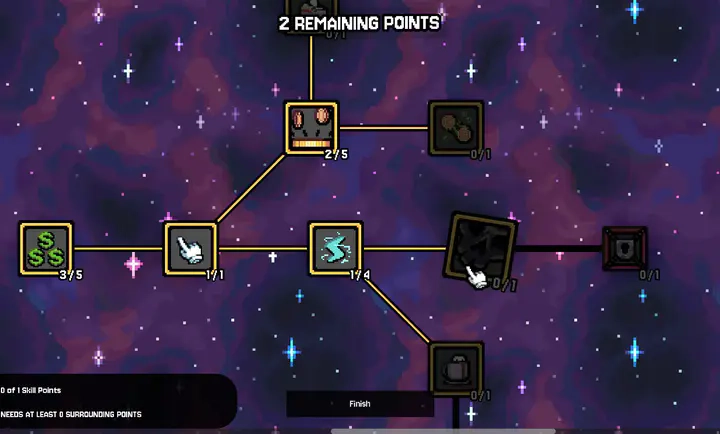 幸运硬币最新版图1