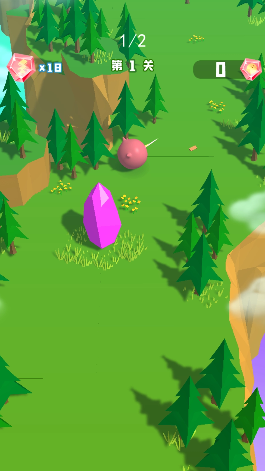 滚动超人游戏图4