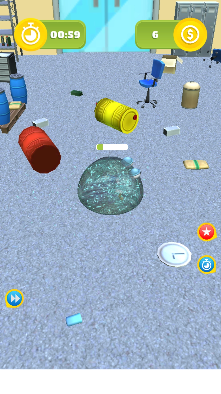 果冻怪兽游戏图2