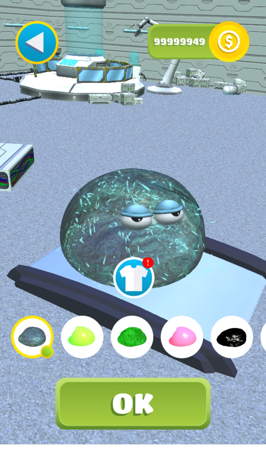 果冻怪兽游戏图4