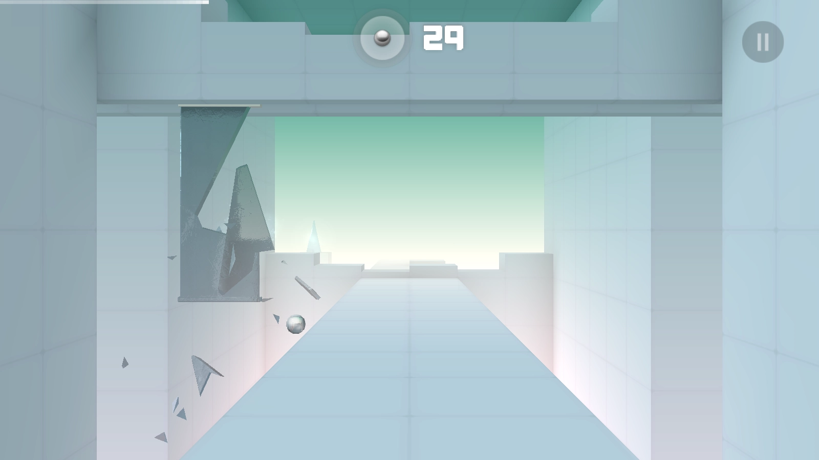 极速冲击游戏图1