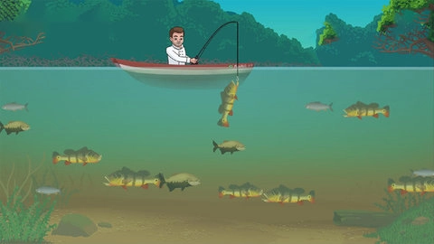 巴西大厨游戏图1