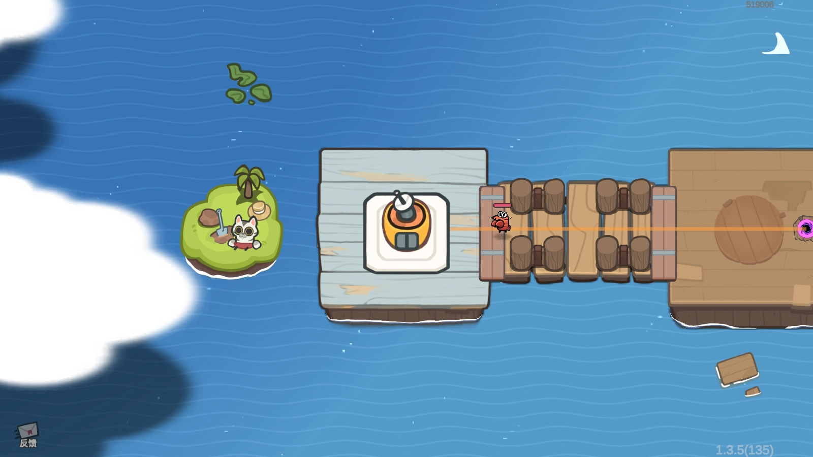 雀仔营地游戏图3