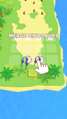 侏罗纪战争恐龙之战