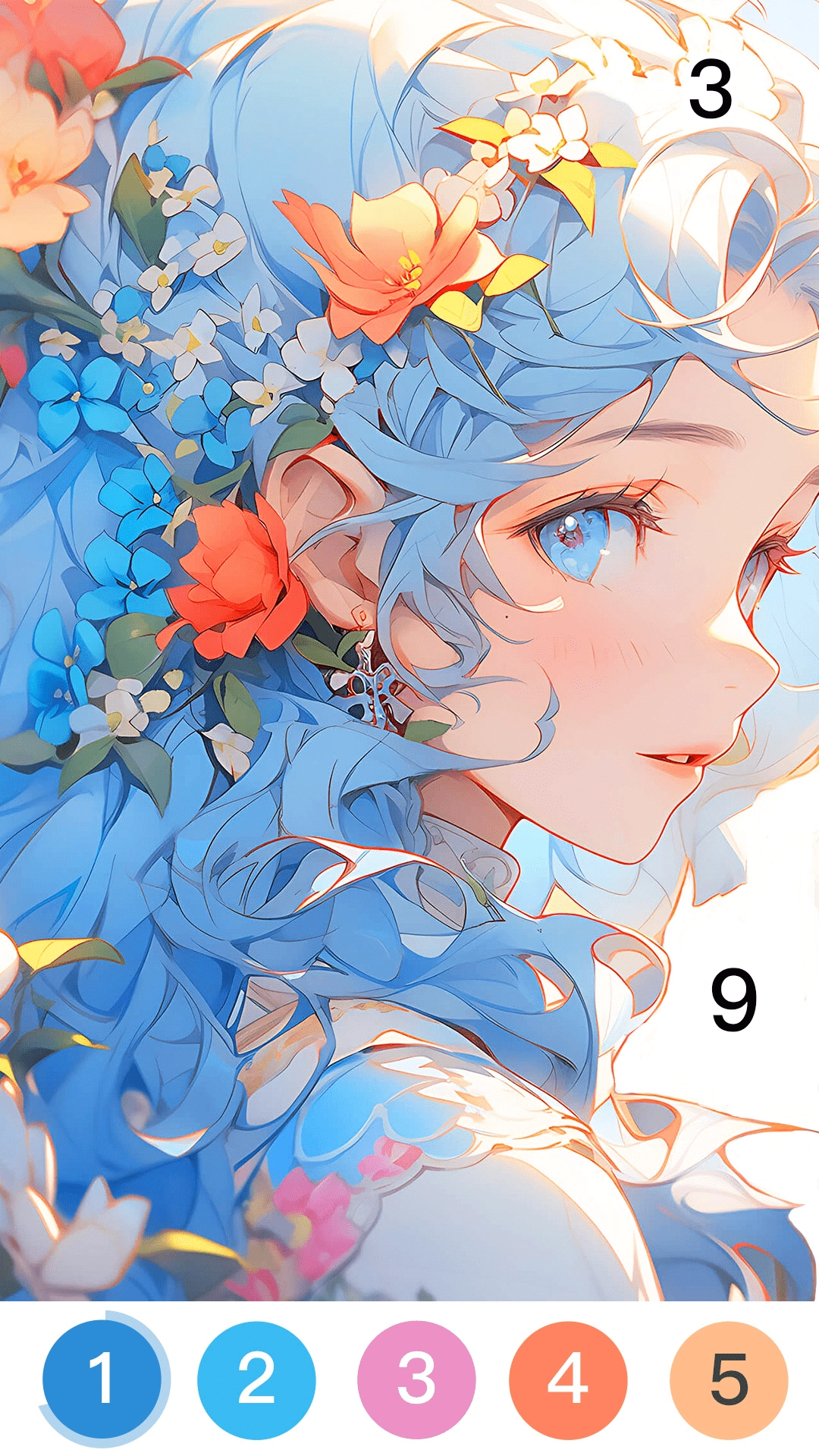 绘涂壁纸软件图4