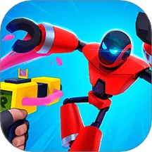 射爆机器人 v1.0.3 安卓版