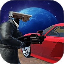 马桶人星际对决