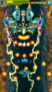 外星人银河攻击截图3