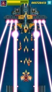 外星人银河攻击截图1