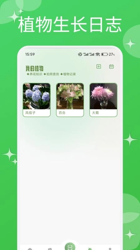 芙蓉花语图3