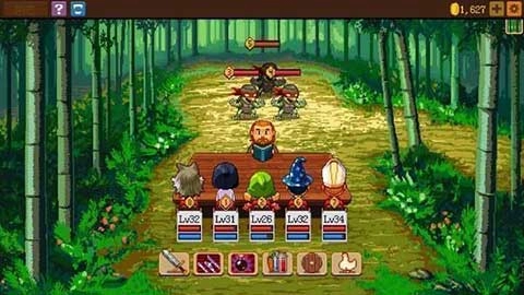 骑士经理2汉化版图3