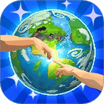 上帝之手点石成金