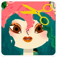 疯狂的理发师游戏