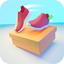 鞋子进化论游戏