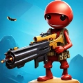 突击步枪弹药挑战最新版 v1.0 安卓版