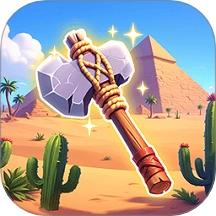 双人沙漠求生记游戏