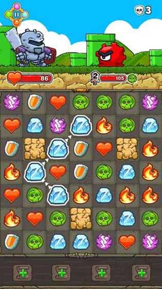 骑士故事游戏图4