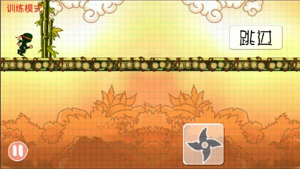 忍者突袭中文版图4