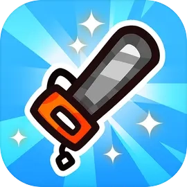 电锯果汁王游戏