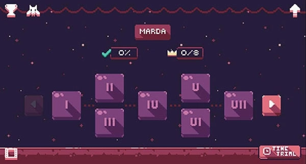 飞天萌猫最新版图3